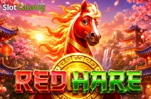 Red Hare слот