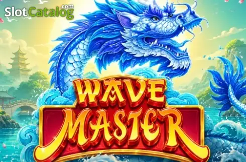 Wave Master слот