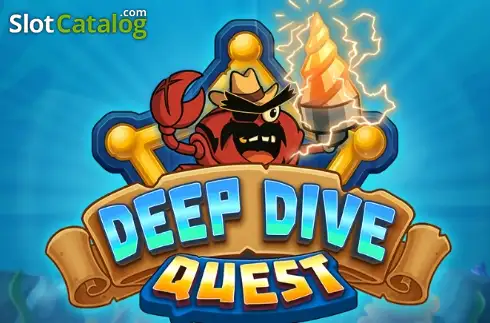 Deep Dive Quest слот