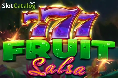Fruit Salsa слот