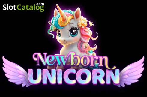 Newborn Unicorn слот