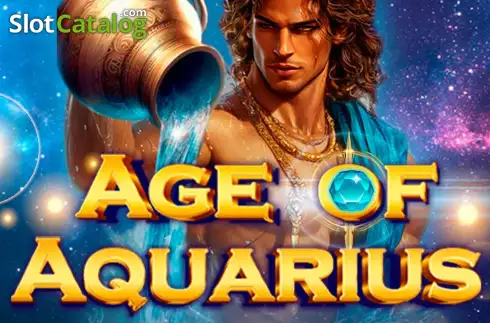 Age of Aquarius слот