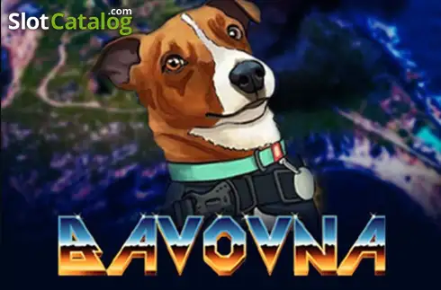 Bavovna слот