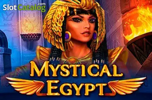 Mystical Egypt слот