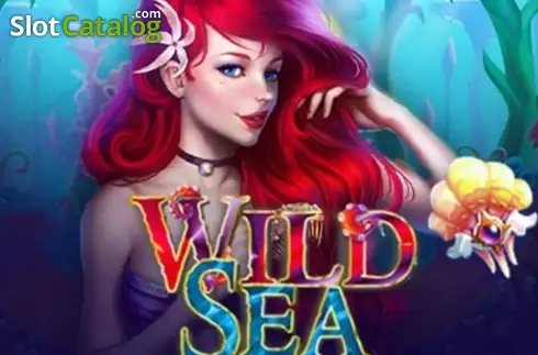 Wild Sea слот