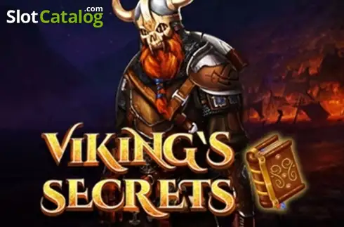 Vikings Secrets слот