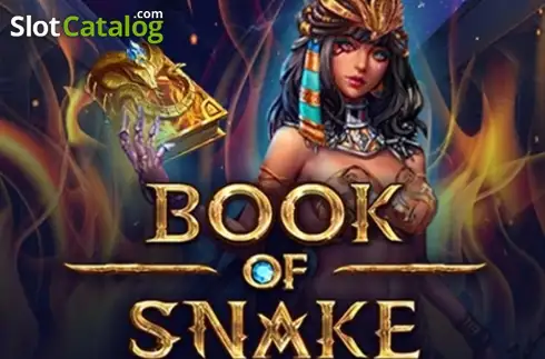 Book of Snake слот