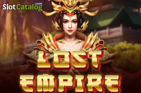 Lost Empire логотип