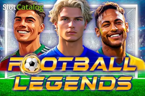 Football Legends логотип