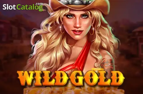 Wild Gold (SlotoLand) слот