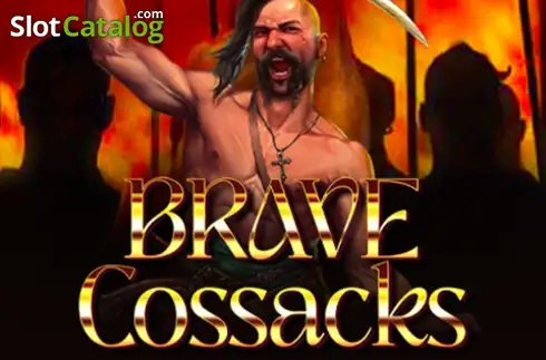 Brave Cossacks слот