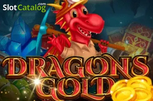 Dragons Gold (SlotoLand) слот