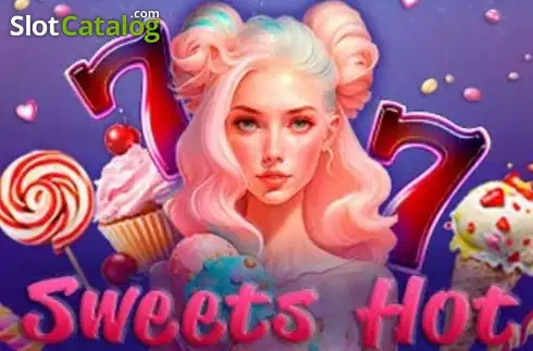 Sweets Hot слот