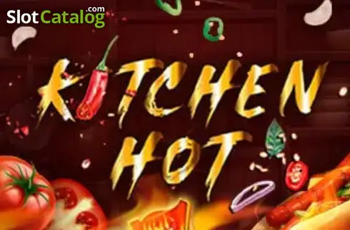 Kitchen Hot логотип