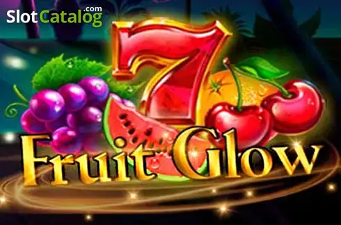 Fruit Glow слот