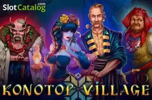 Konotop Village слот