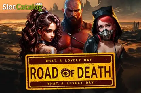 Road of Death слот