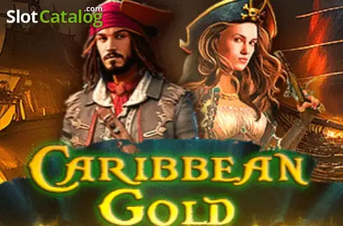 Caribbean Gold (SlotoLand) слот