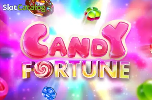 Сandy Fortune слот