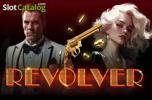 Revolver слот