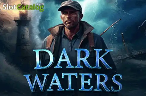Dark Waters слот