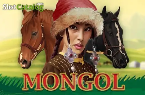Скрин1. Mongol слот