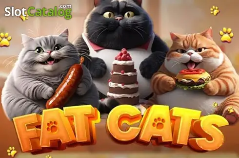 Fat Cats слот
