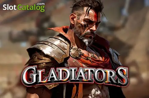 Gladiators (SlotoLand) слот