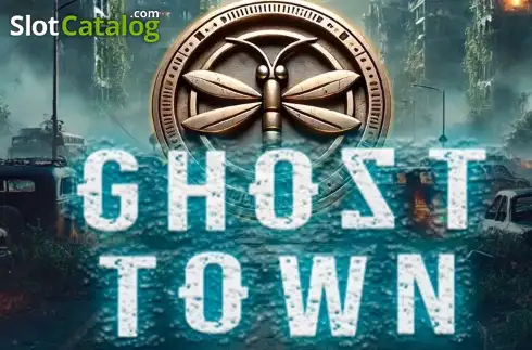 Ghost Town слот
