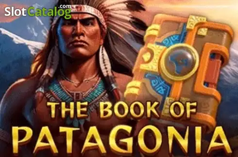 The book of Patagonia слот