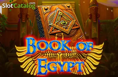 Book of Egypt (SlotoLand) слот