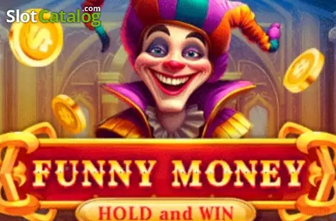 Funny Money (SlotoLand) слот