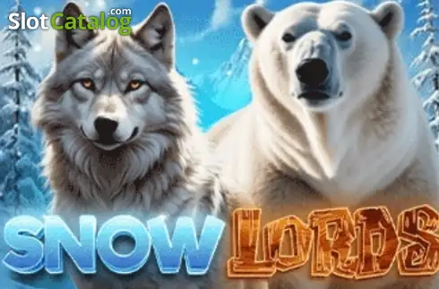 Snow Lords логотип