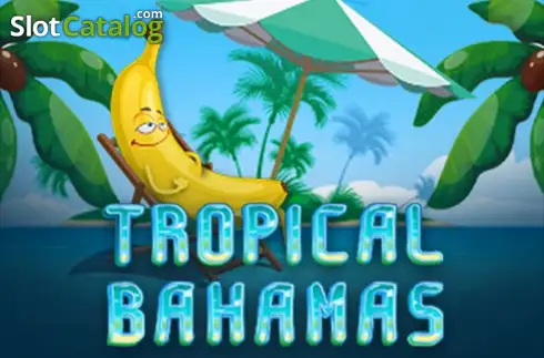 Tropical Bahamas слот