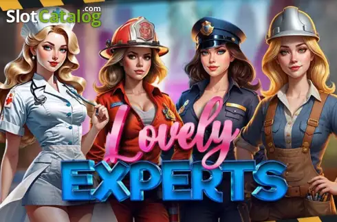 Lovely Experts слот