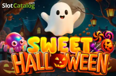 Sweet Halloween слот