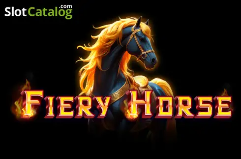Fiery Horse слот