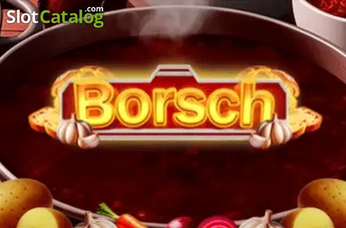 Borsch слот