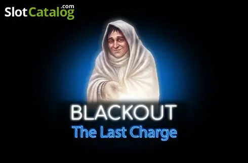Blackout: The Last Charge слот