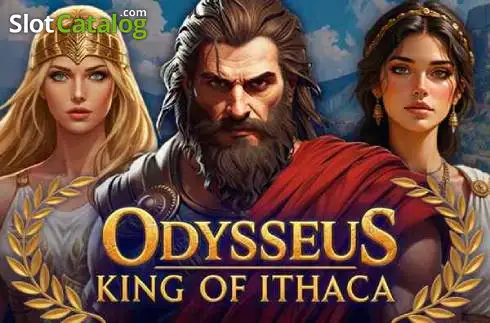 Odysseus King of Ithaca слот
