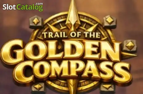Trail of Golden Compass слот
