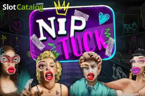 Nip Tuck Sneaky Slots