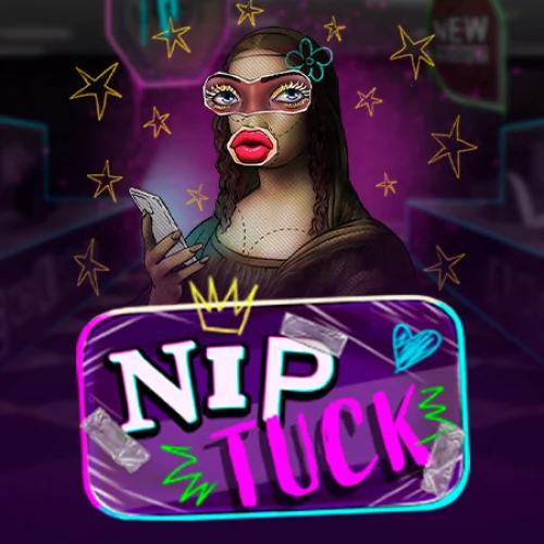 Nip Tuck логотип
