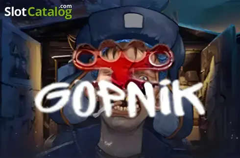 Gopnik Sneaky Slots