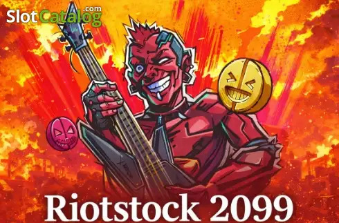 Riotstock 2099 слот