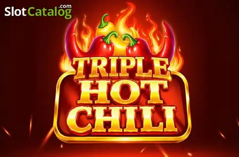 Triple Hot Chili Soko Games