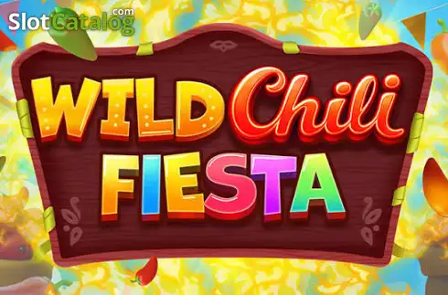 Wild Chili Fiesta слот Wild Chili Fiesta слот