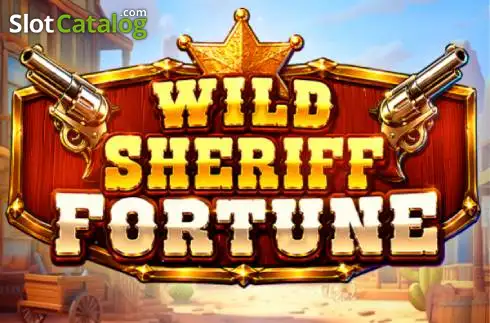 Wild Sheriff Fortune Soko Games
