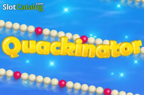 Quackinator слот