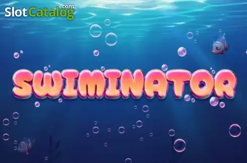 Swiminator слот